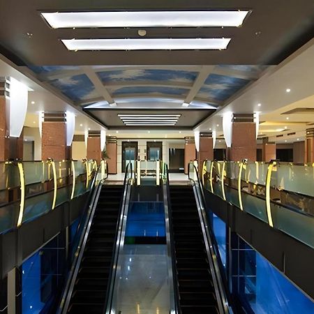 Aria Barito Hotel Banjarmasin  Εξωτερικό φωτογραφία