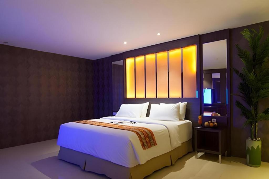 Aria Barito Hotel Banjarmasin  Εξωτερικό φωτογραφία