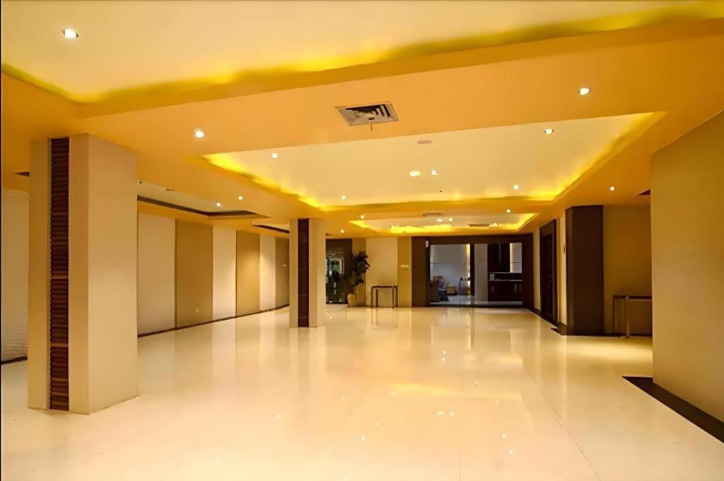 Aria Barito Hotel Banjarmasin  Εξωτερικό φωτογραφία