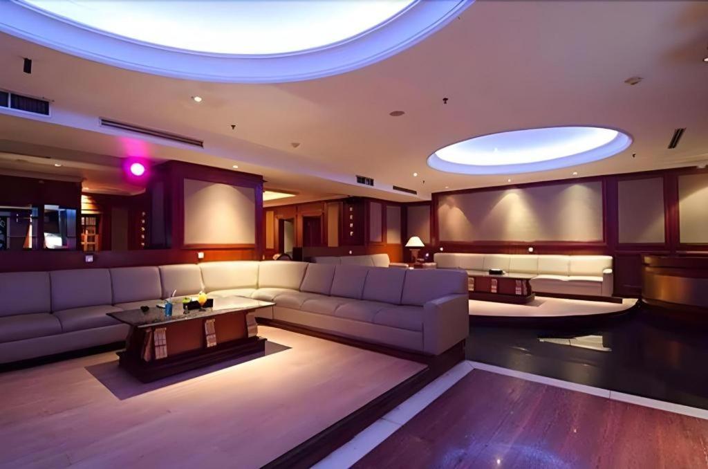 Aria Barito Hotel Banjarmasin  Εξωτερικό φωτογραφία