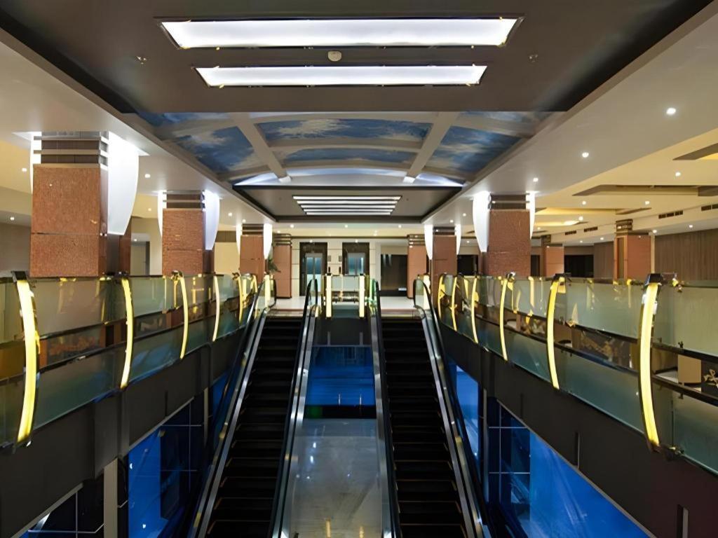 Aria Barito Hotel Banjarmasin  Εξωτερικό φωτογραφία