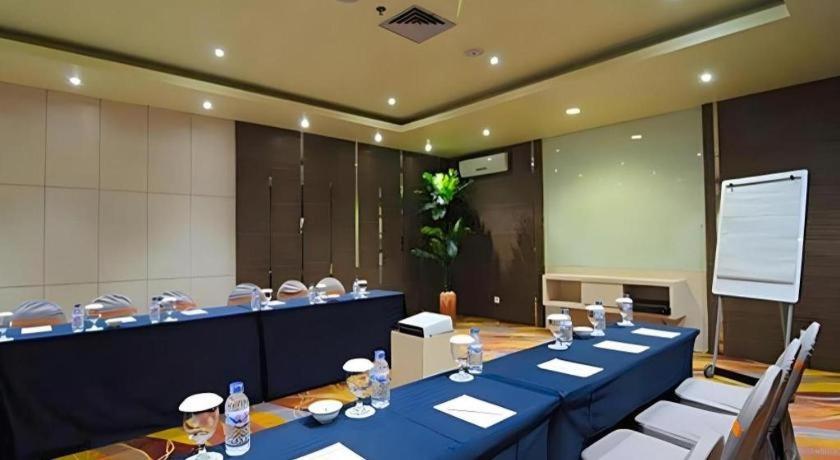 Aria Barito Hotel Banjarmasin  Εξωτερικό φωτογραφία