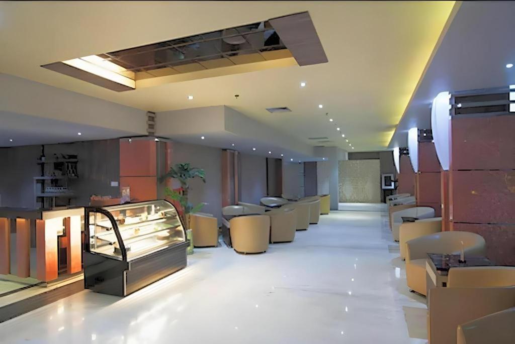 Aria Barito Hotel Banjarmasin  Εξωτερικό φωτογραφία