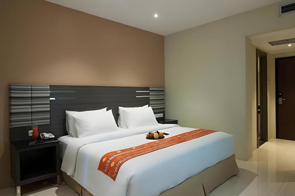 Aria Barito Hotel Banjarmasin  Εξωτερικό φωτογραφία