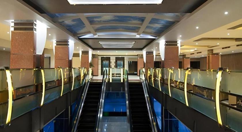 Aria Barito Hotel Banjarmasin  Εξωτερικό φωτογραφία
